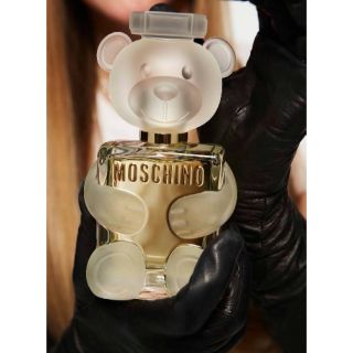 ซีล Moschino Toy 2 EDP 100ml