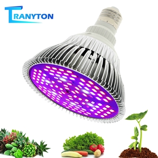 หลอดไฟ Led เร่งการเติบโตของพืช 78 Leds 120 Leds 150 Leds E27 Led