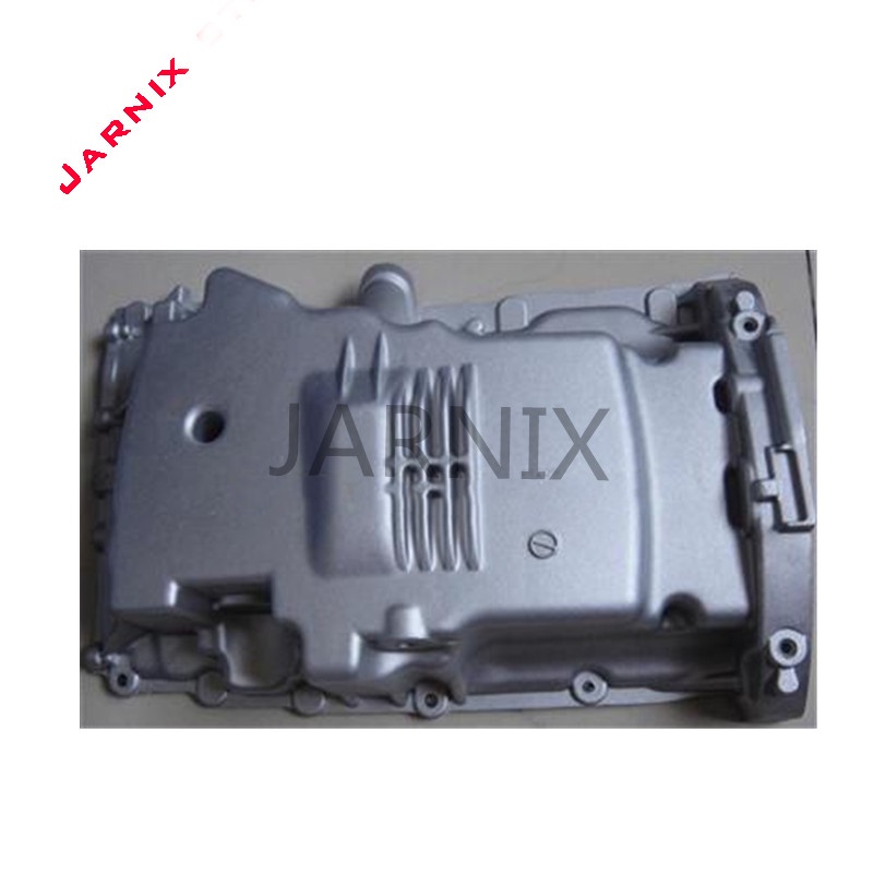 Engine Oil  Pan For Mazda 6  2.3 OEM:L325-10-401;L325-10-400A;L325-10- 400B;L325-10-400J;L325-10-400
