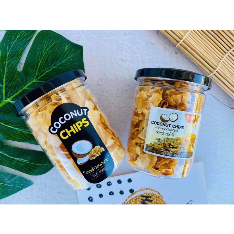 coconut-chips-shopee-thailand