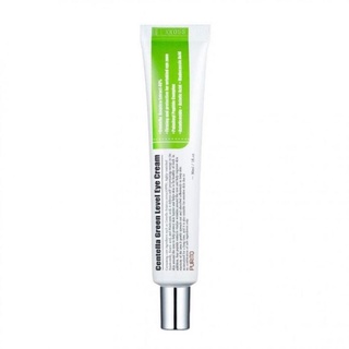 (สินค้าพร้อมส่ง)PURITO Centella Green Level Eye Cream 30ml