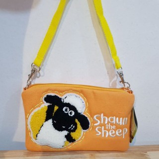 กระเป๋า Shaun the Sheep