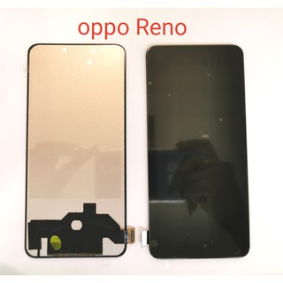 LCDหน้าจอชุด OPPO RENO  พร้อมทัชสกรีน  JAMEMAXแถมฟรีไขควง +กาวติดหน้าจอ