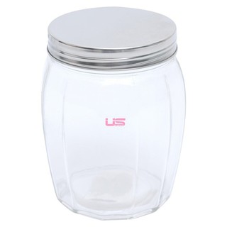 ราคาพิเศษ!! ยูเอส ขวดโหลรักบี้ ฝาเกลียว 800 มล. US Rugby Jar with Screw Lid 800ml.