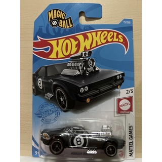 Hotwheels Rodger Dodger(STH)