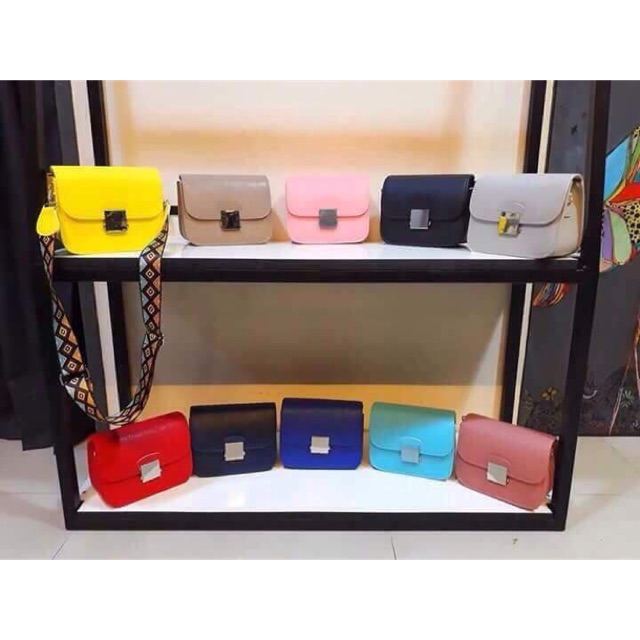 กระเป๋า ZaRa