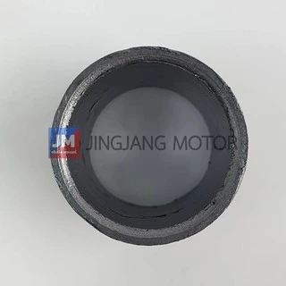 54DE47140000 ปะเก็นกลางท่อไอเสีย ปะเก็นท่อ คอท่อ เเท้ศูนย์ YAMAHA XMAX 2017-2023, R3 2015-2020, MT-03 2016-2019