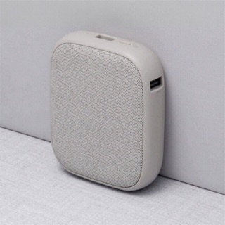 Solove W5 Wireless Charger Power Bank 10000 mAh