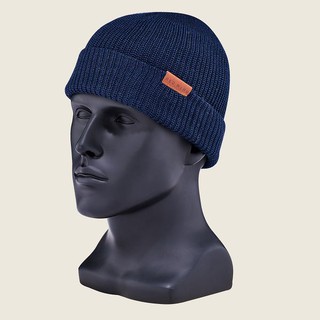 หมวกไหมพรม RED WING MERINO WOOL KNIT HAT