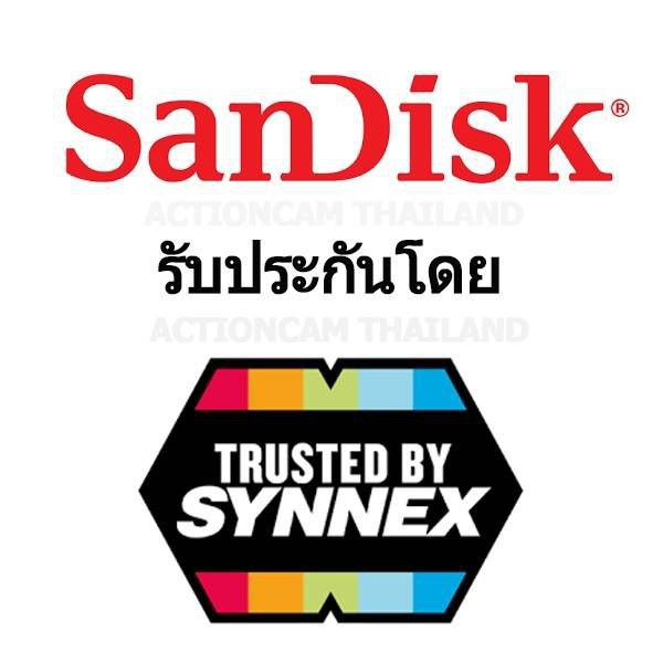 SanDisk Ultra SD Card 64GB Class10 Speed 80MB/s (SDSDUNC_064G_GN6IN)  เมมโมรี่ แซนดิส กล้องDSLR ถ่ายภาพ ประกันSynnex 10ปี | Shopee Thailand