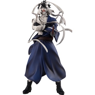 Good Smile Company POP UP PARADE Makoto Shishio 4580416943130 (Figure)