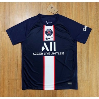 !!!เสื้อบอล AAA เสื้อ ปารีส ปารีส แซ็ง แฌร์แม็ง PSG Kit 2022/23(พร้อมส่ง)