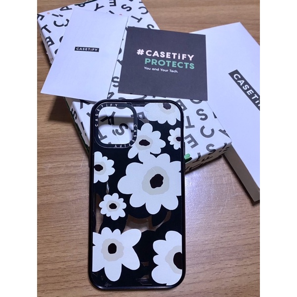 Casetify for iPhone 11Pro แท้ 💯 (มือสอง)