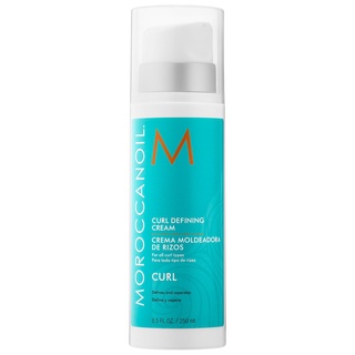 Moroccanoil Curl Defining Cream 250 ml ครีมจับลอนผม ส่วนผสมจากน้ำมันอาร์แกนสกัดเข้มข้น