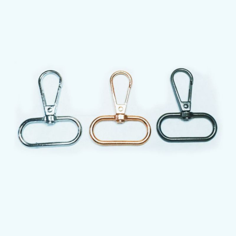 LADIESSTYLE IRON BAG (2.5) IRON BAG REPAIR BAG HOOK / IRON HOOK / STRAP HOOK