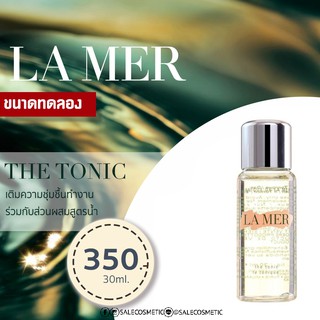 ขายเทจ้า LA MER The Tonic 30ml.