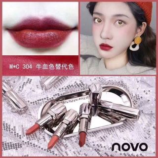 LIPSTICK VOGUE VELVET SILKY TEXTURE