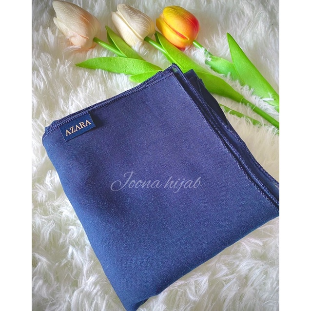 ฮิญาบ บาวา (AZARA) ผ้าคลุม มุสลิม แบรนด์นำเข้า