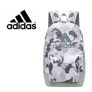 🌙พร้อมส่ง🌙กระเป๋าเป้สะพายหลัง Adidas กระเป๋าเป้สะพายหลังผู้หญิง Backpack Women กระเป๋าเป้ เป้ผู้หญิงกระเป๋าเป้