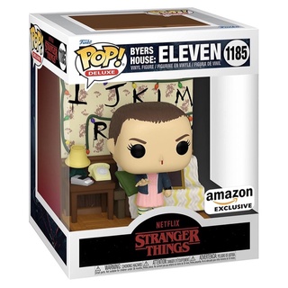 Funko pop Eleven Stranger things