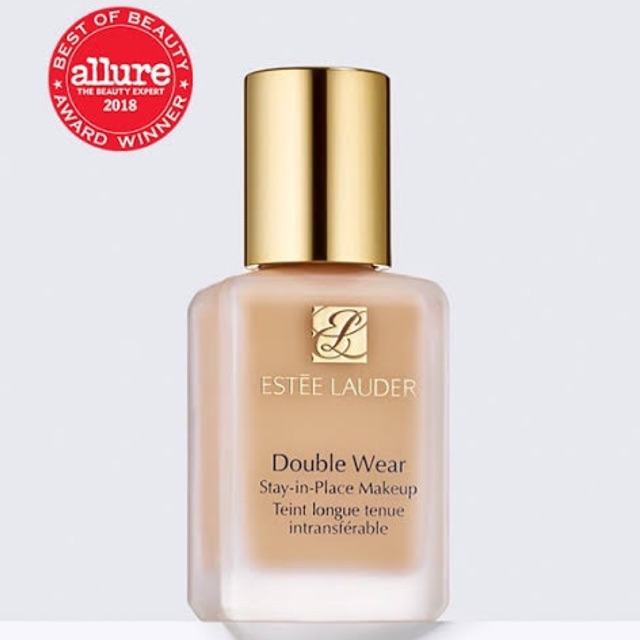 Estee Lauder Double Wear - 1W2 SAND (imported from usa 🇺🇸)