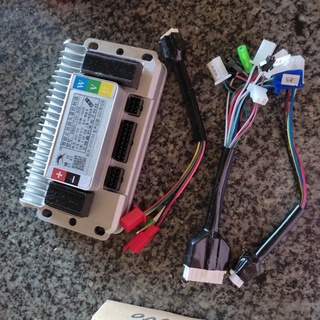 กล่องคอนโทรล ซายเวฟ xr 48v-60v 1200w 1500w กล่องควบคุม