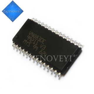 มีสินค้า วงจรรวม SOP-28 VNQ830E VNQ830 5 ชิ้น