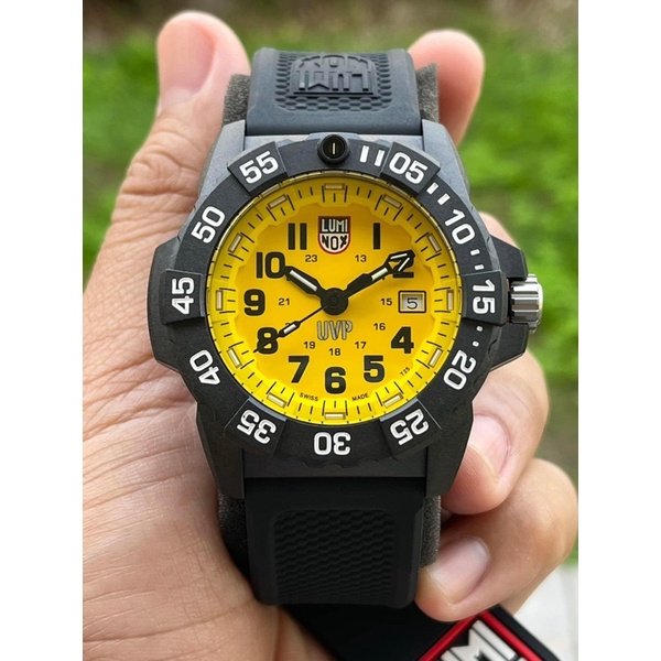 luminox 3505 UVP ของใหม่