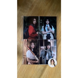 ปกซิง 11 Bnk48 Sayonara crawl