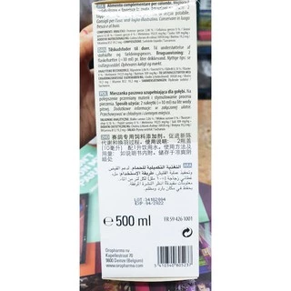 แบ่งแพ็ค Versele laga B Chol ฟอกเลือด บำรุงตับ สำหรับนก 50 ml