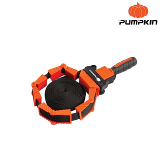 PUMPKIN แคลมป์เข้ามุมชิ้นงานแบบสายรัด Belt Clamp 2.5mmx4m PTT-30BC