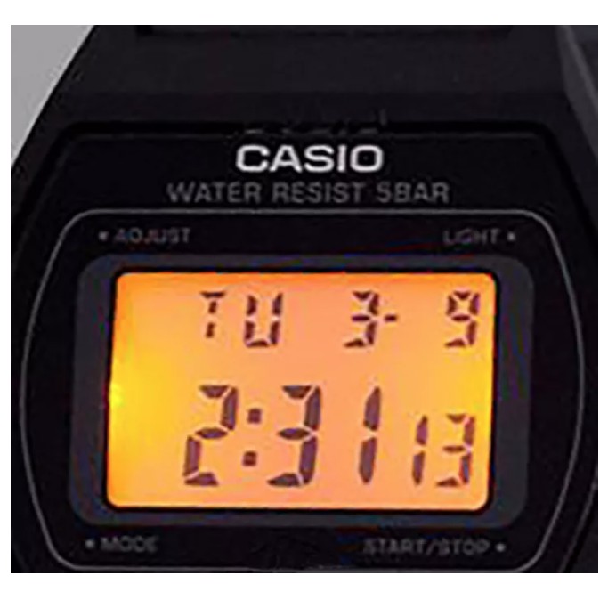 casio ของแท้ นาฬิกาคาสิโอผู้หญิง รุ่น B640 B650 LA670 LA680 LW204/ ประกันศูนย์cmg/c-thong