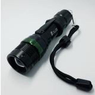 ไฟฉายเดินป่า Ultrafire Power style PL-109 ความสว่าง 18000 Lumens ปรับไฟได้ 3 แบบซูมเข้าออกได้