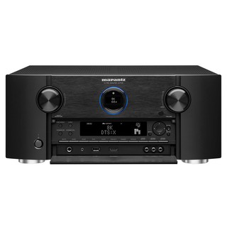 Marantz AV7706: pre-processore audio a 11.2 canali con HDMI 2.1