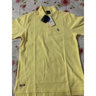 เสื้อทรงPOLO ของใหม่ป้ายห้อยมือ1