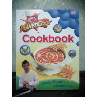 Planet Cook. Cookbook.-167-