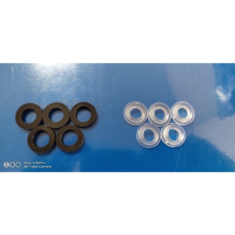 แพ็ค5ชิ้น ลูกยางสายดี 4หุน 1/2″