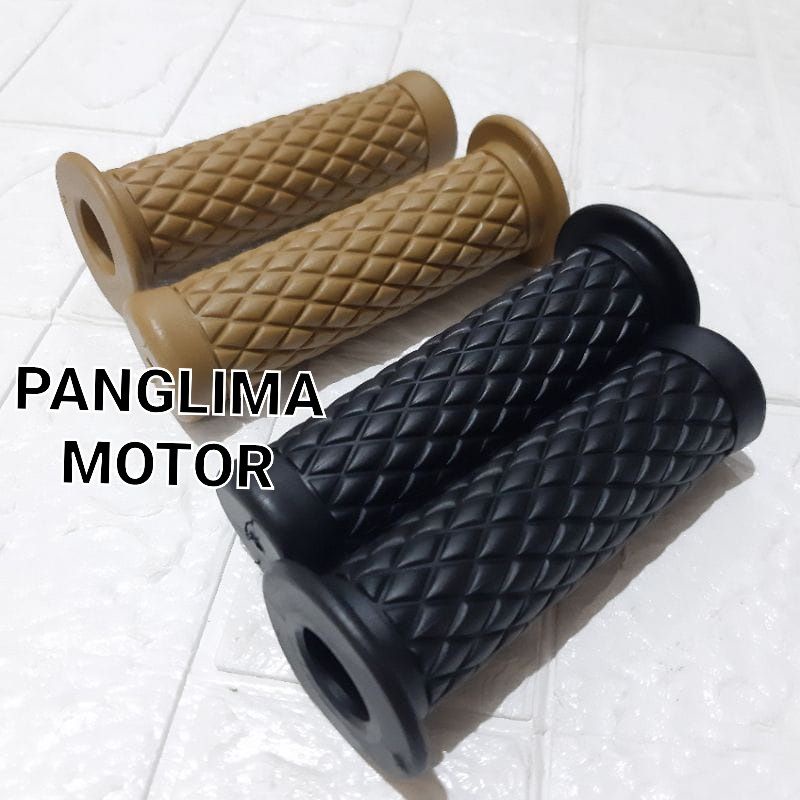 ปลอกแฮนด์ WAJIK COPY VND RACING HANDFAT CLASSIC GRIP WAJIK CLASSIC UNIVERSAL