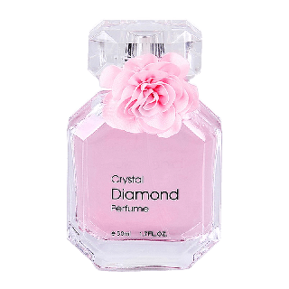 MINISO น้ำหอม รุ่น Crystal Diamond Perfume 50ML