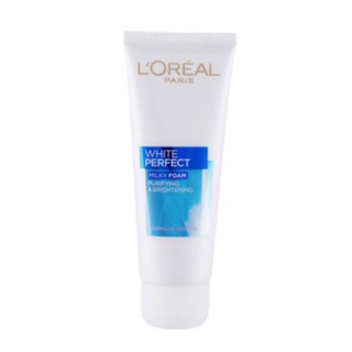 (แถม!!มาส์กหน้า89฿)L’OREAL White Perfect Total Recover Sleeping Mask Whitening+Anti-Oxidant Active50ml. ลอรีอัล มาส์ก