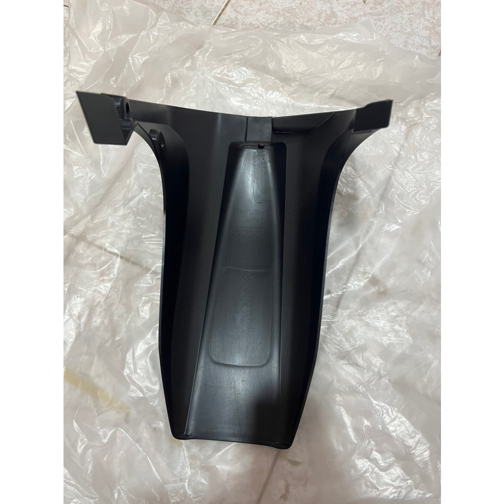 บังโคลนหลัง กันดีด TFX150 M-SLAZ อะไหล่แท้ B48-F1650-00 - รูปที่ 3