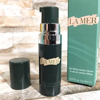 La Mer The Lifting Contour Serum 5ml.