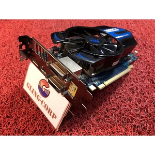 VGA AMD RADEON HD5770 1GB GDDR5 - หลายรุ่น