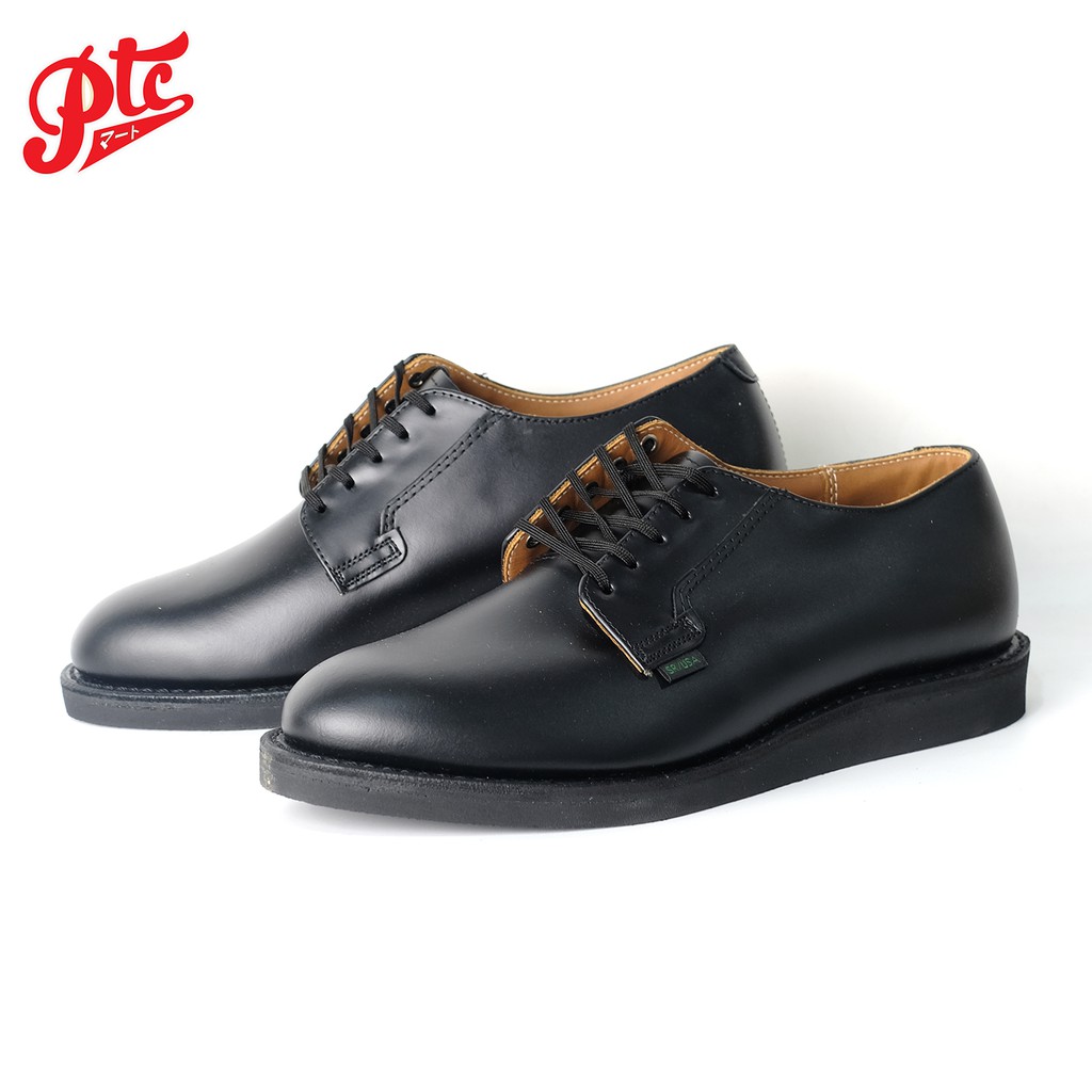 รองเท้าหนัง RED WING 101 POSTMAN OXFORD