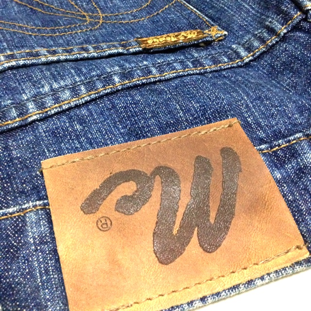 mc jeans original classic