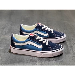 Vans Sk8 Low Navy Limited