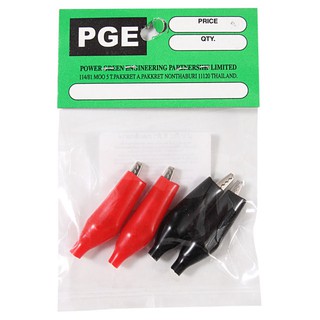 มิเตอร์วัดไฟ คีมปากคีบ PGE อุปกรณ์เดินสายไฟ งานระบบไฟฟ้า PLIERS PINCERS PGE