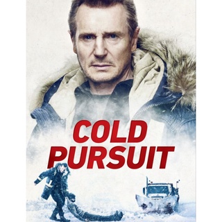  Cold Pursuit แค้นลั่นนรก : 2019 #หนังฝรั่ง - แอคชั่น #เลียม นีสัน