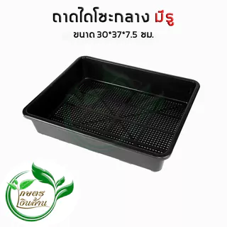 [อย่างหนามาก]เกษตรเงินล้าน ถาดไดโซะ ถาดเพาะกล้า จัดระเบียบต้นไม้ ให้สวยงาม
