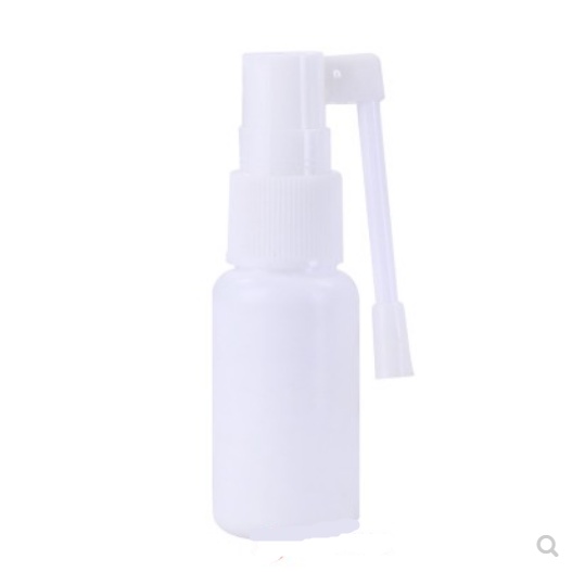 ช้างลําต้นสเปรย์ขวดวิจิตรหมอกด้านสเปรย์ขวด360องศาหมุนโดยตรงสเปรย์ขวดจมูกสเปรย์สามารถ10/15/20/30มิลลิลิตร - รูปที่ 3